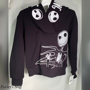 Disney’s The Nightmare Before Christmas Hoodie